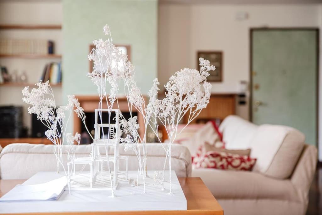 San Martino Apartment - Downtown Комо Екстериор снимка