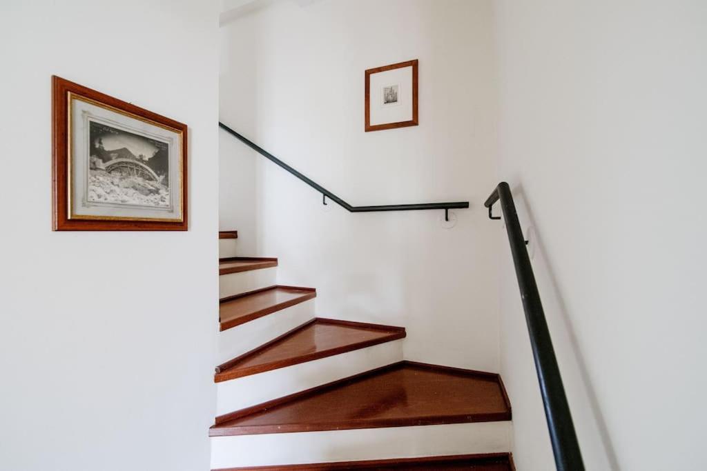 San Martino Apartment - Downtown Комо Екстериор снимка